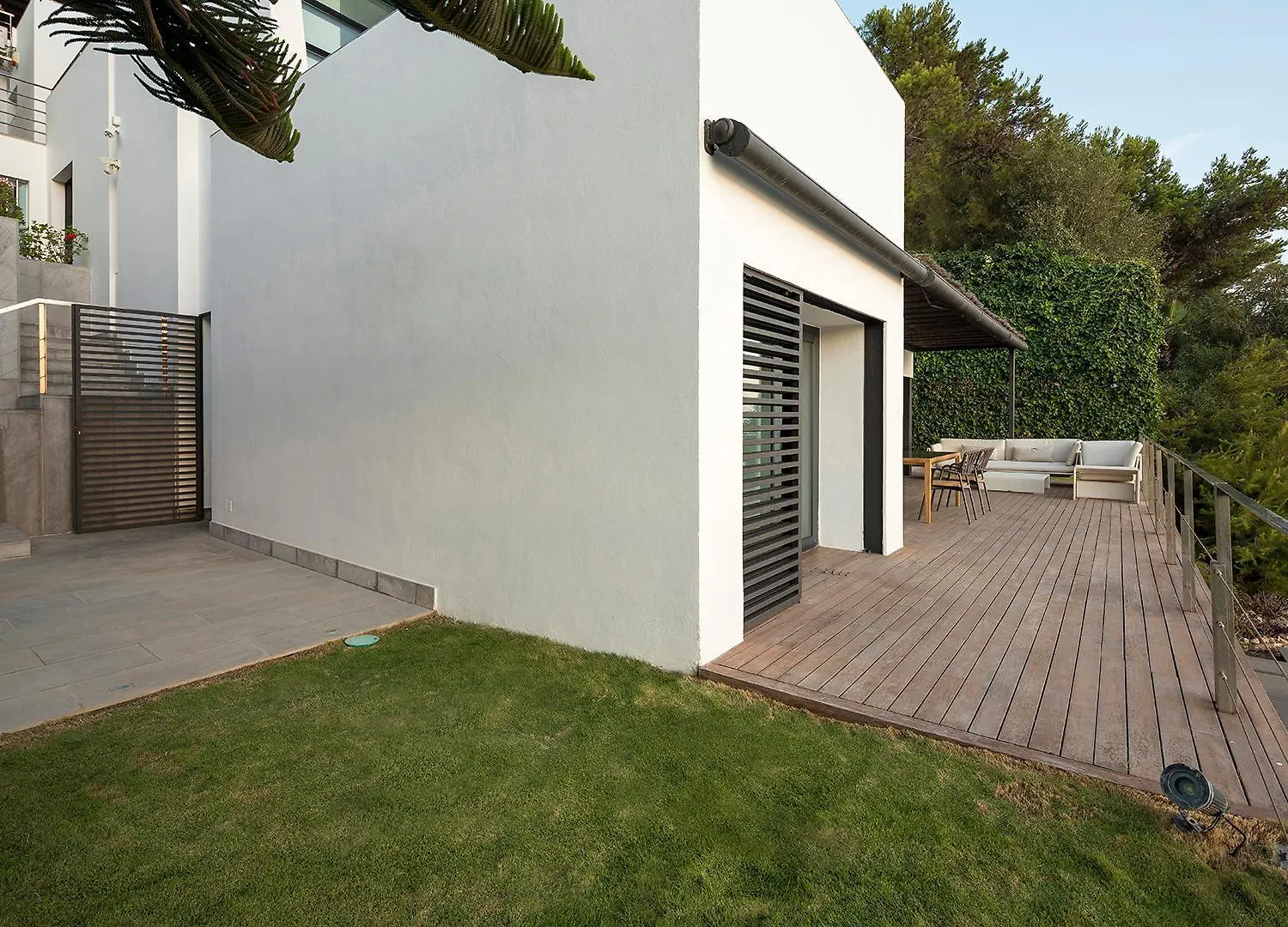Villa Cala Almijara Almunecar