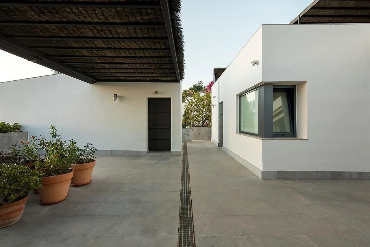 Villa Cala Almijara Almunecar 0*,  Spain