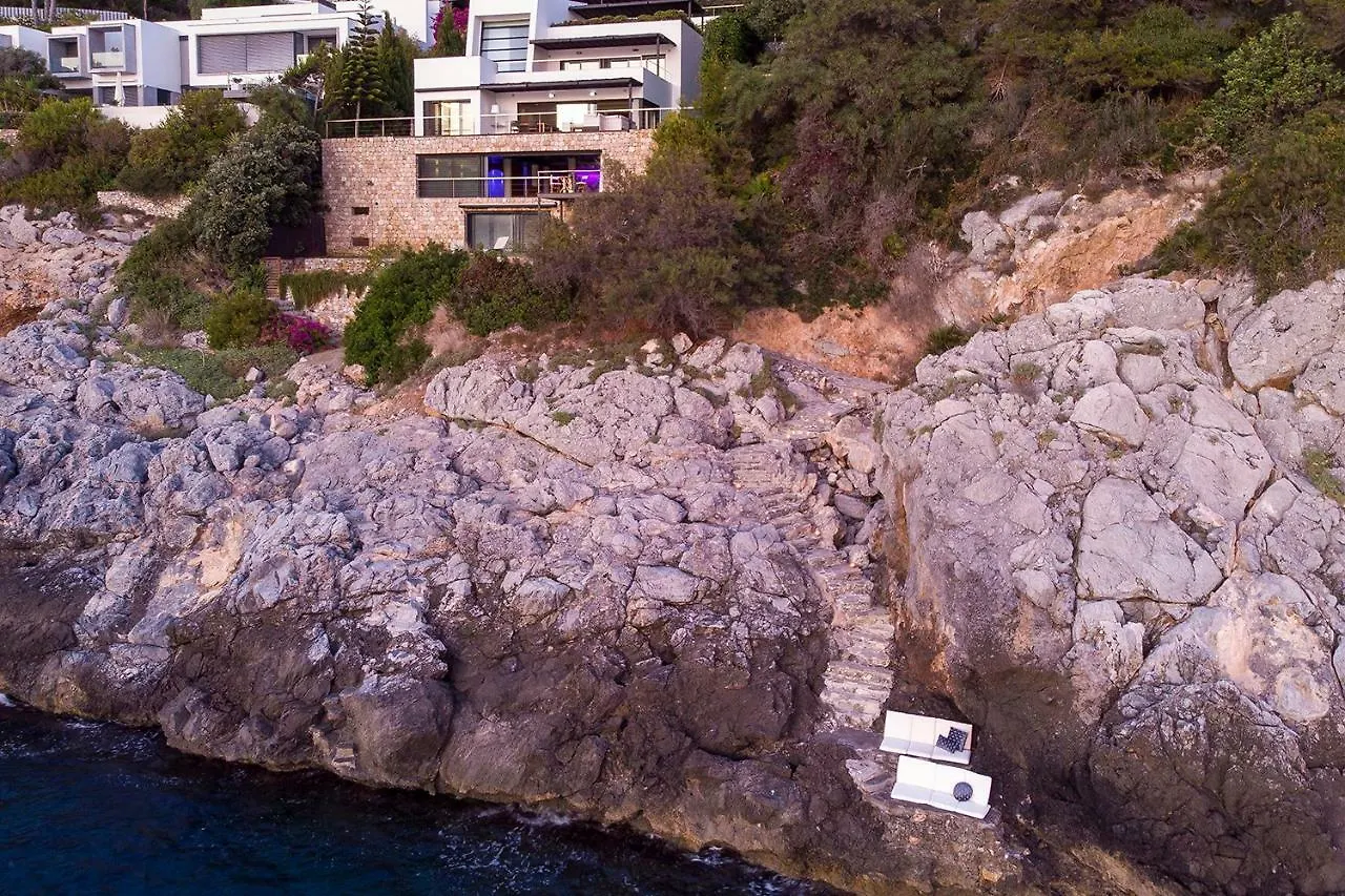 Villa Cala Almijara Almunecar