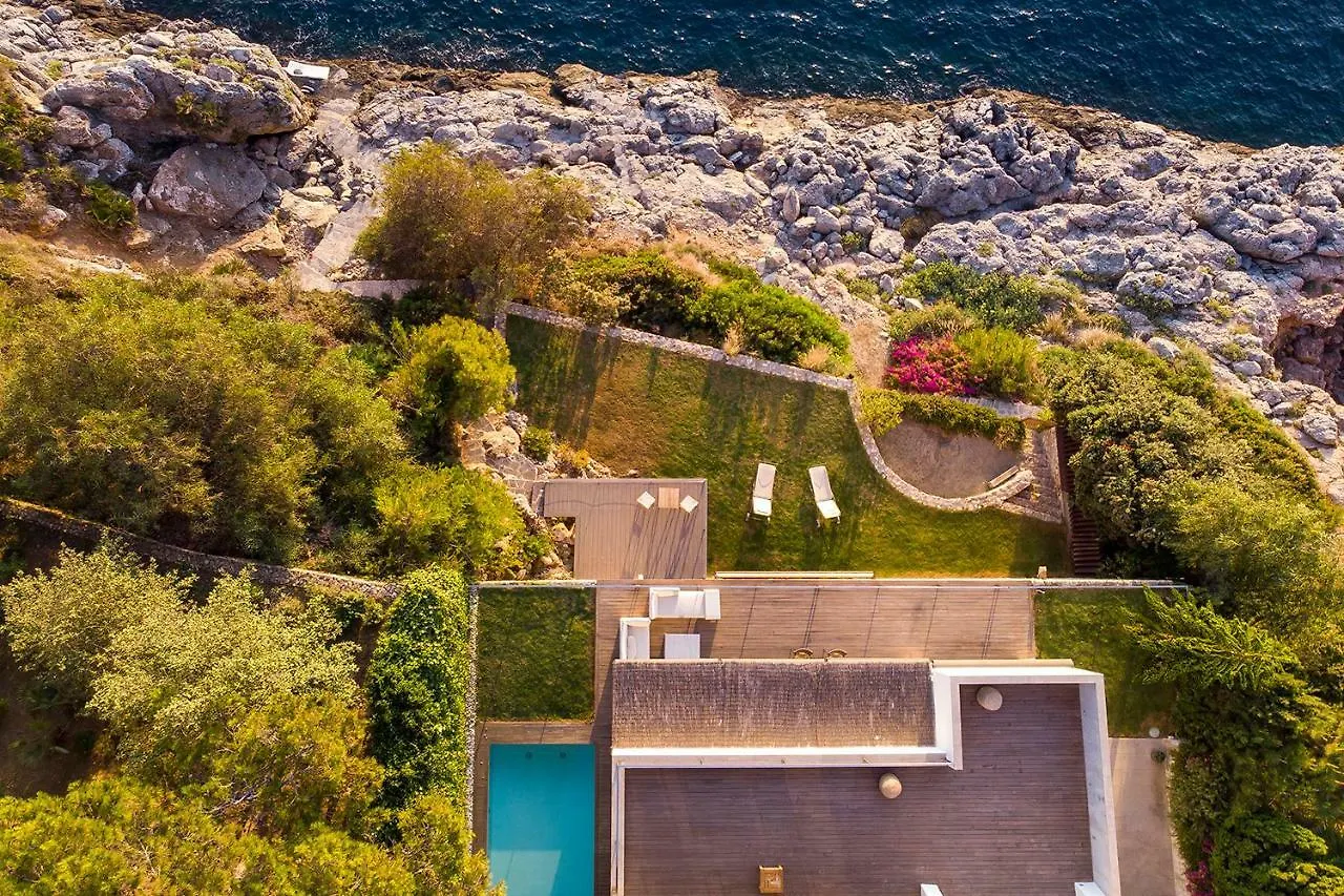 Villa Cala Almijara Almunecar Spain