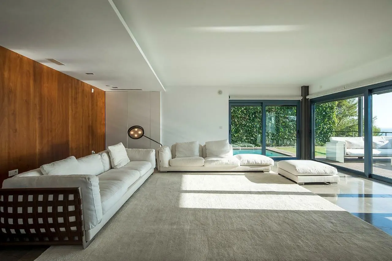 Villa Cala Almijara Almunecar