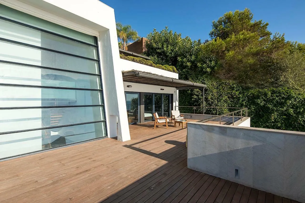 Villa Cala Almijara Almunecar 0*,  Spain