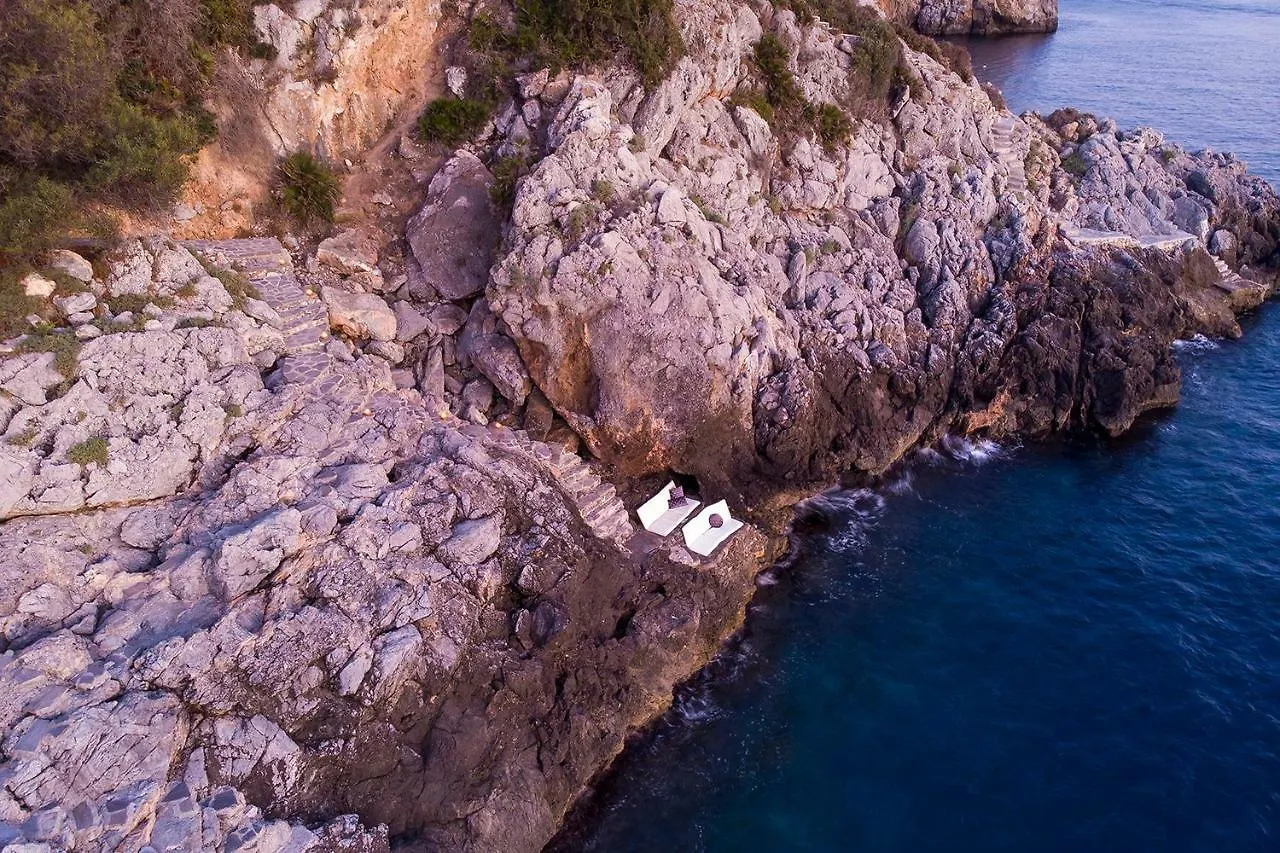 Villa Cala Almijara Almunecar